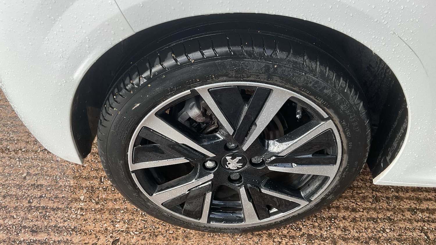 Used Peugeot 208 2020 for sale - 77270211: Photo 11