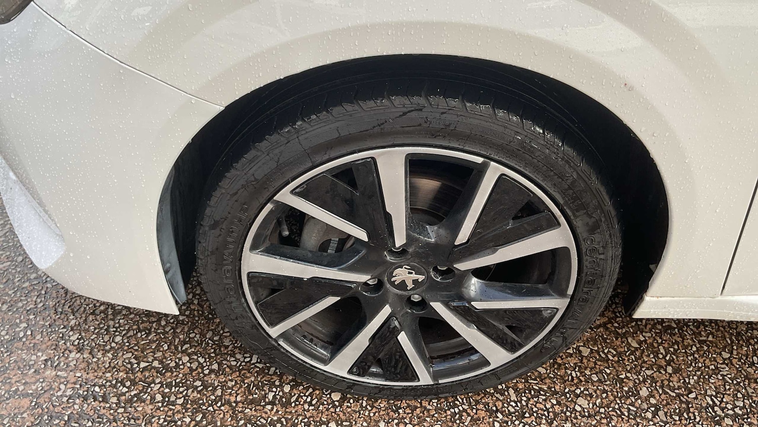 Used Peugeot 208 2020 for sale - 77270211: Photo 13