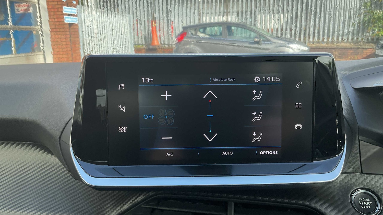 Used Peugeot 208 2020 for sale - 77270211: Photo 21