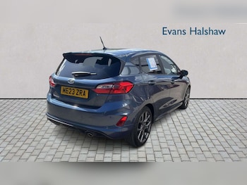 Used Ford Fiesta 2023 for sale - 79215339: Photo