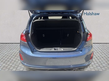 Used Ford Fiesta 2023 for sale - 79215339: Photo