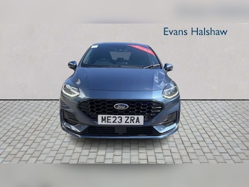 Used Ford Fiesta 2023 for sale - 79215339: Photo