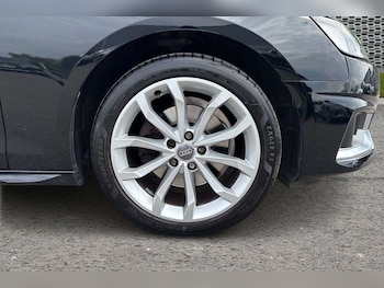 Used Audi A4 2020 for sale - 78564530: Photo