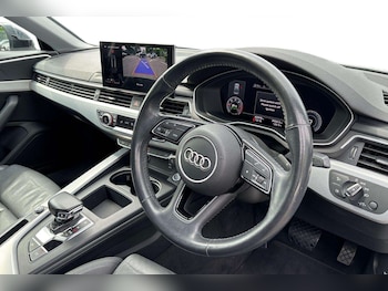 Used Audi A4 2020 for sale - 78564530: Photo