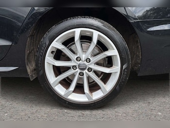 Used Audi A4 2020 for sale - 78564530: Photo