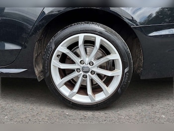 Used Audi A4 2020 for sale - 78564530: Photo