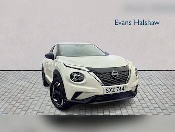 Used Nissan Juke 2023 for sale - 77270077: Photo