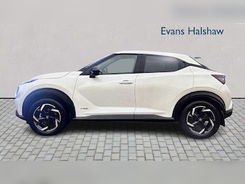 Used Nissan Juke 2023 for sale - 77270077: Photo