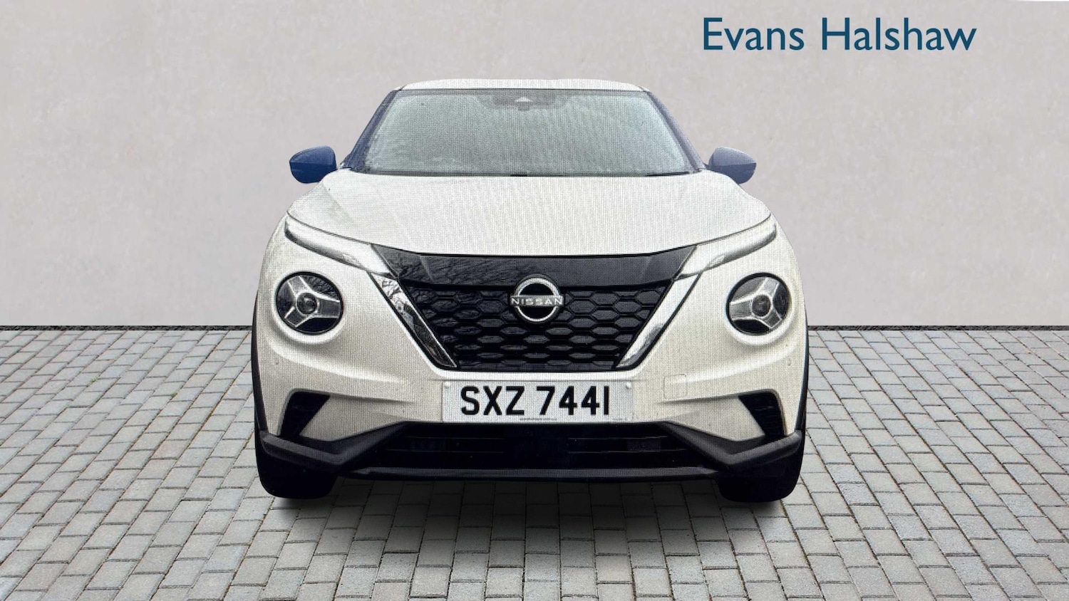 Used Nissan Juke 2023 for sale - 77270077: Photo 3