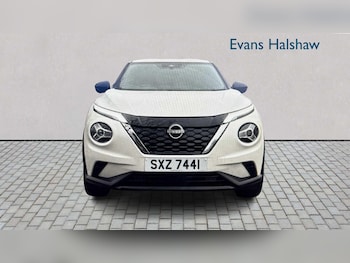 Used Nissan Juke 2023 for sale - 77270077: Photo