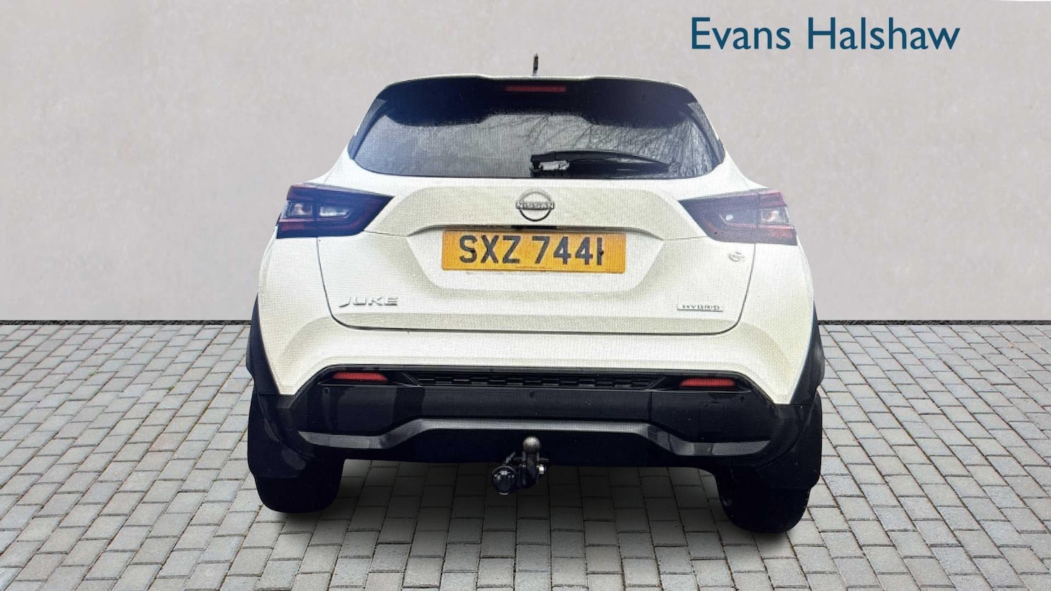 Used Nissan Juke 2023 for sale - 77270077: Photo 4