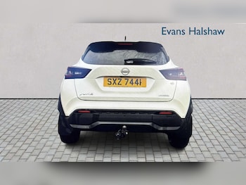 Used Nissan Juke 2023 for sale - 77270077: Photo