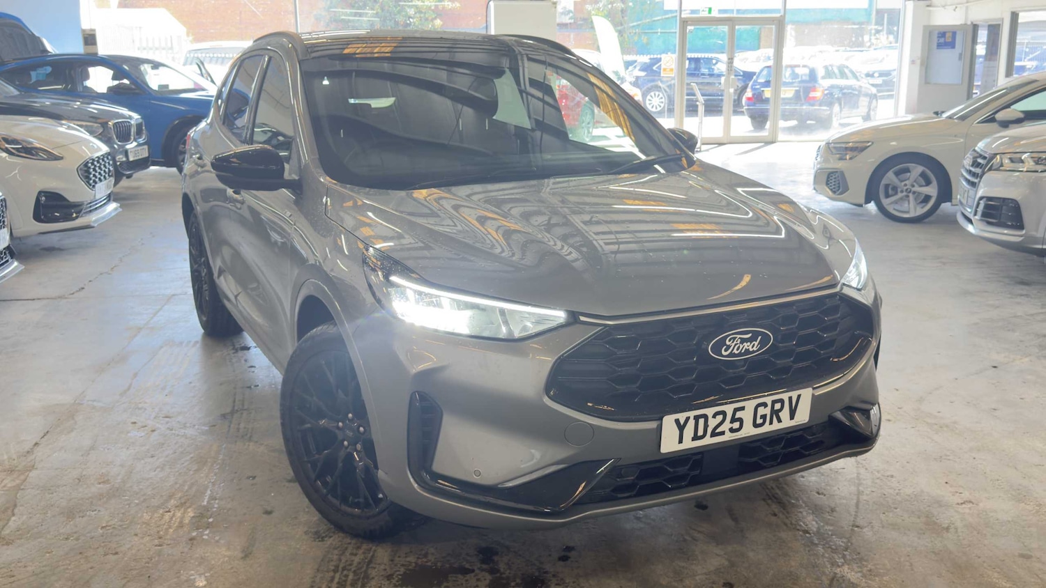 Used Ford Kuga 2025 for sale - 76298315: Photo 1