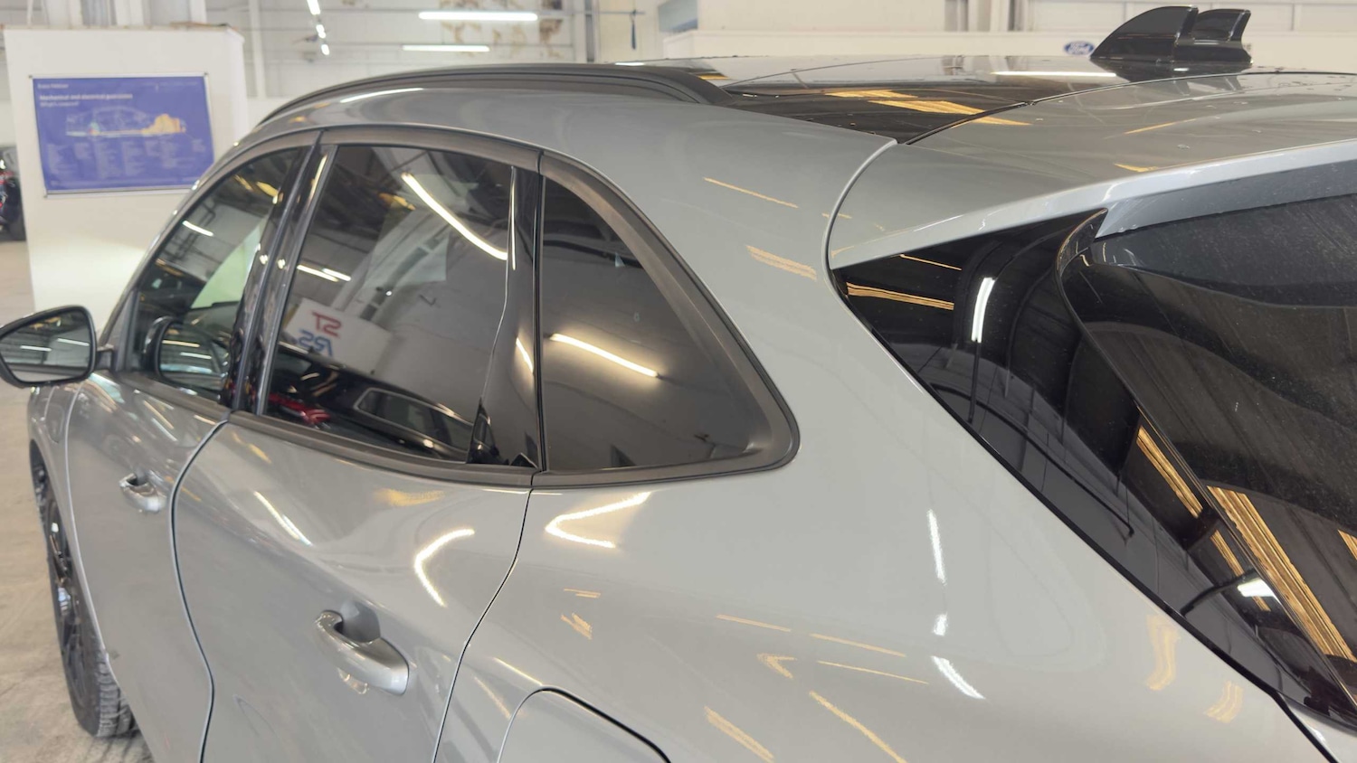 Used Ford Kuga 2025 for sale - 76298315: Photo 10