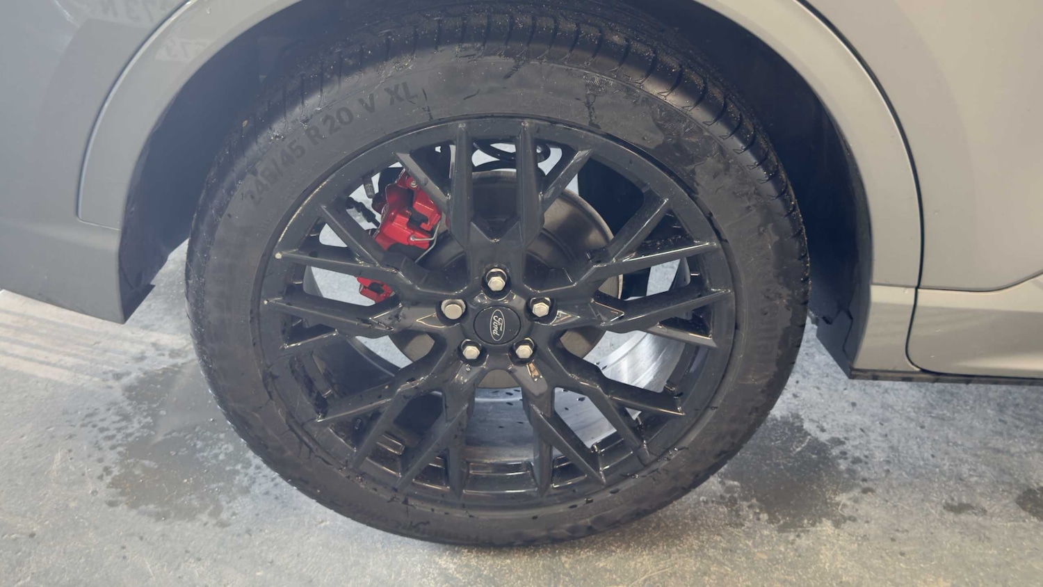 Used Ford Kuga 2025 for sale - 76298315: Photo 16