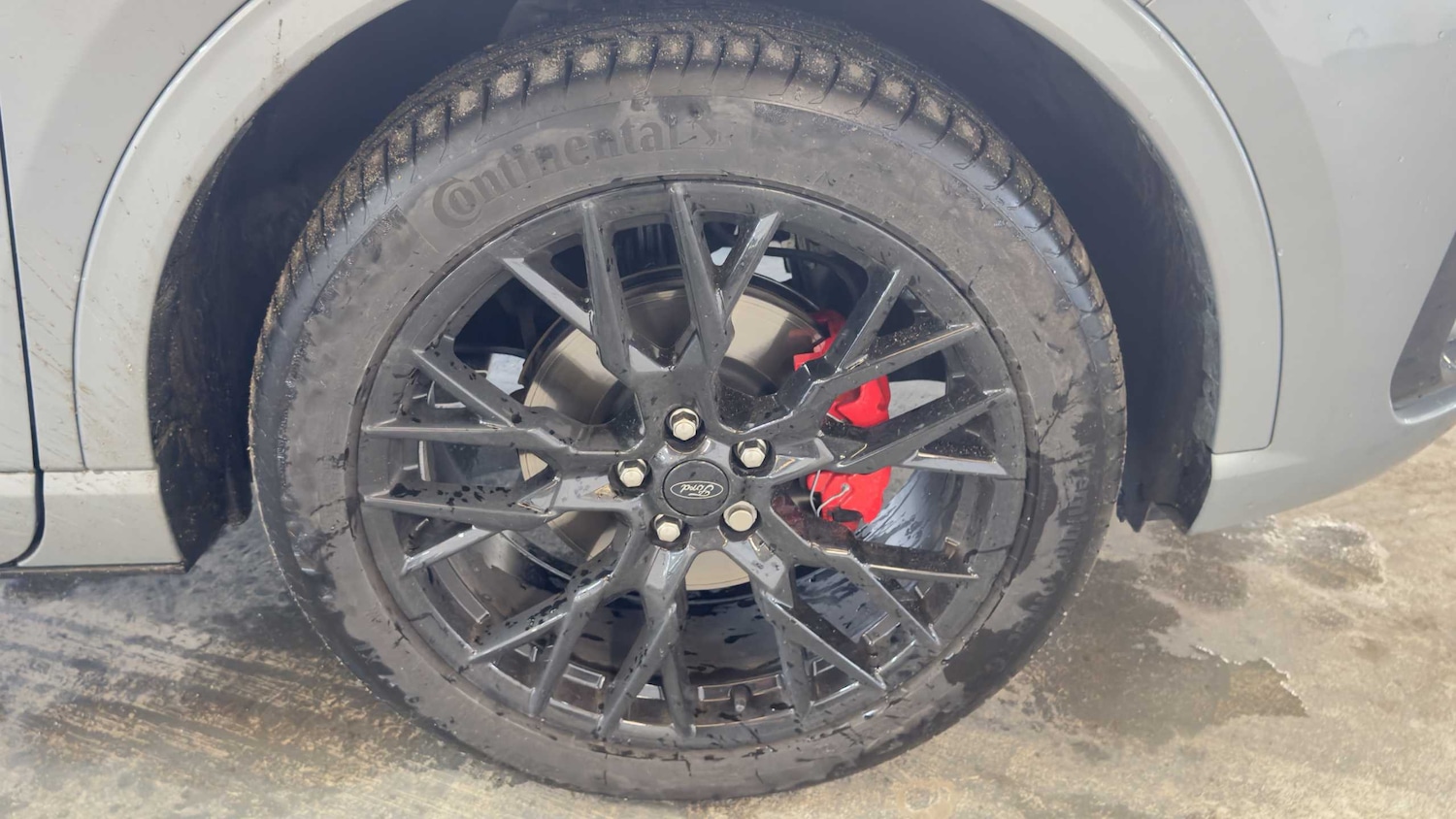 Used Ford Kuga 2025 for sale - 76298315: Photo 17