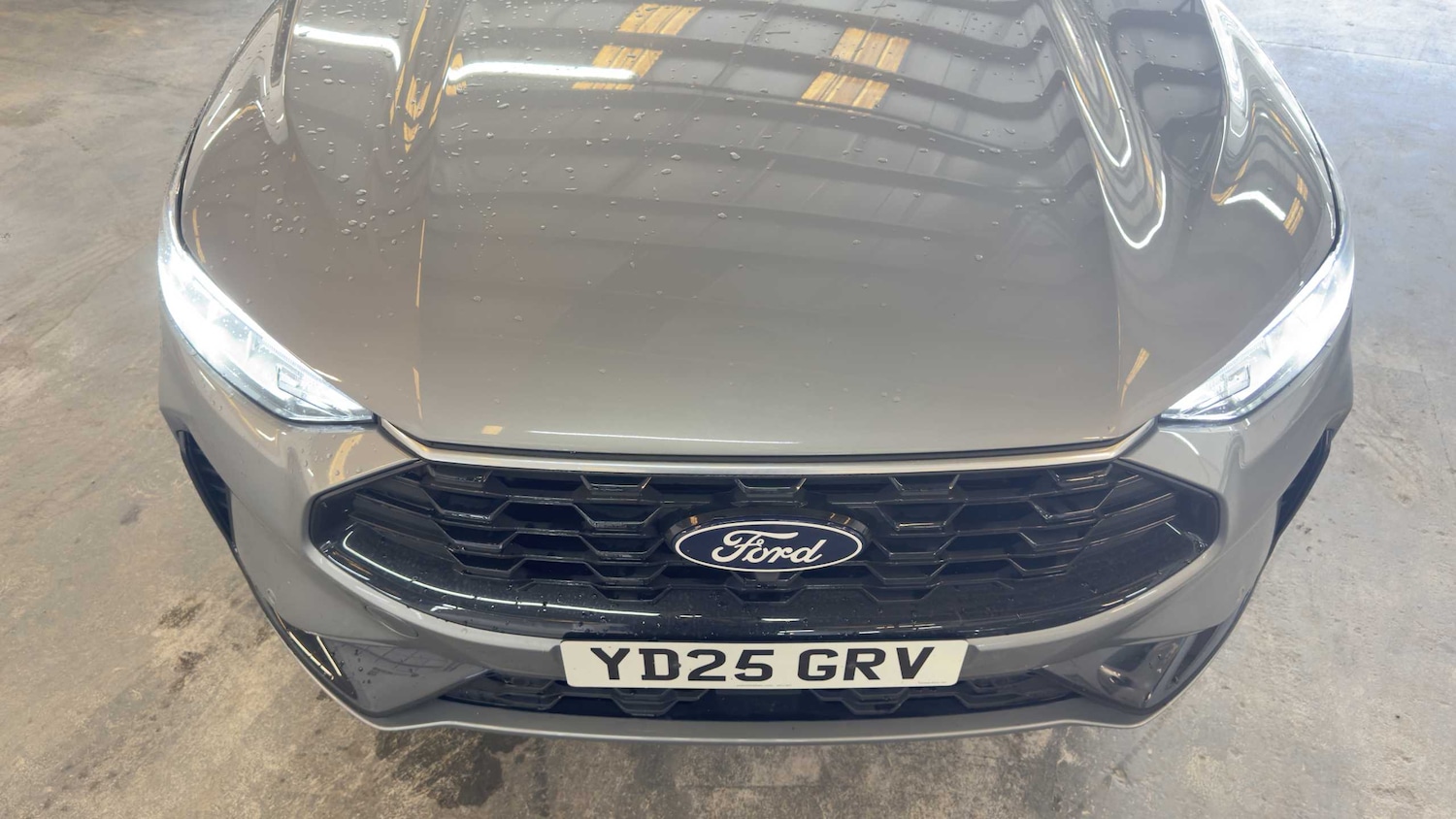 Used Ford Kuga 2025 for sale - 76298315: Photo 18