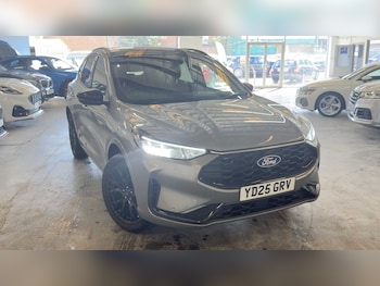Ford - Kuga