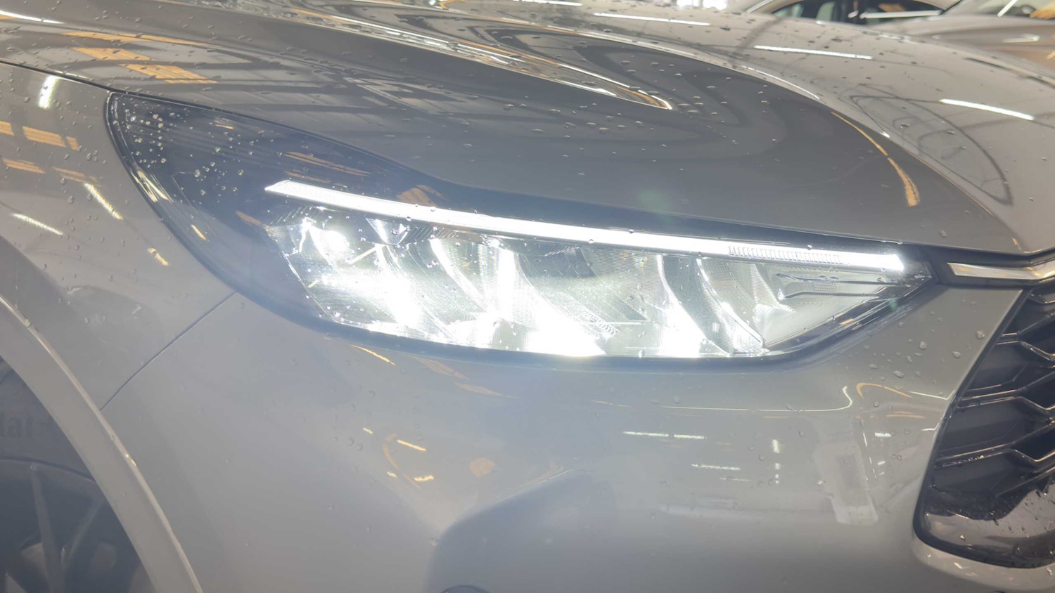 Used Ford Kuga 2025 for sale - 76298315: Photo 2