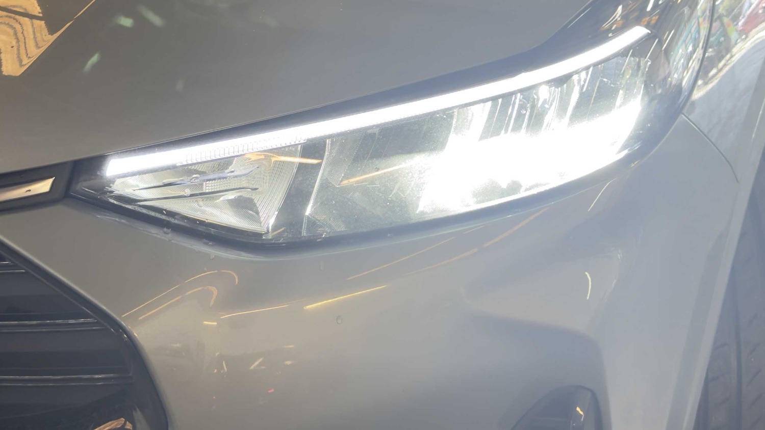 Used Ford Kuga 2025 for sale - 76298315: Photo 3