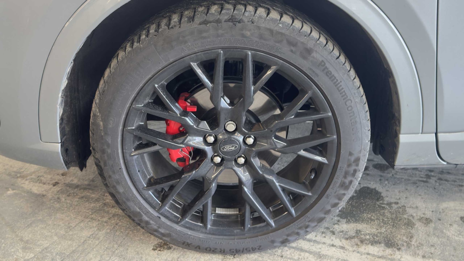 Used Ford Kuga 2025 for sale - 76298315: Photo 4