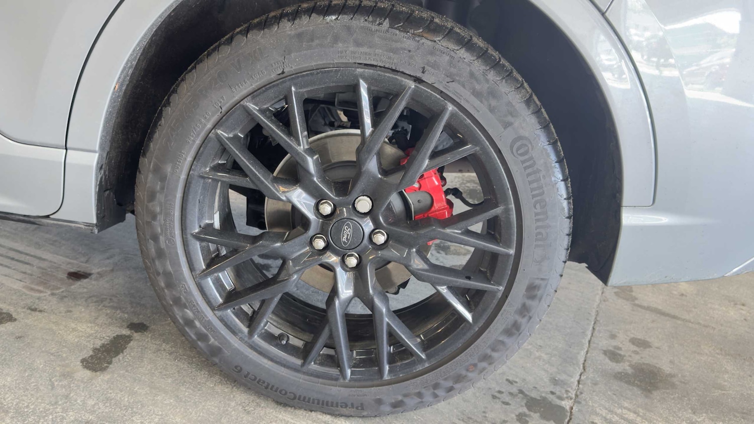 Used Ford Kuga 2025 for sale - 76298315: Photo 5