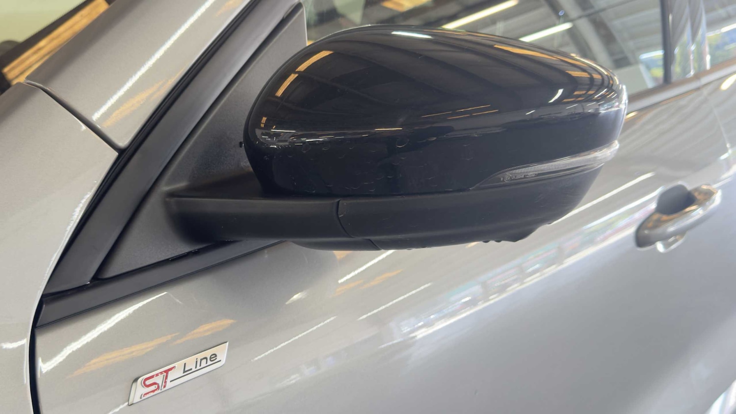 Used Ford Kuga 2025 for sale - 76298315: Photo 6