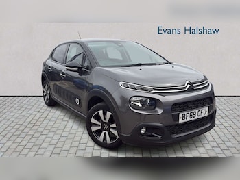 Used Citroen C3 2019 for sale - 79147884: Photo