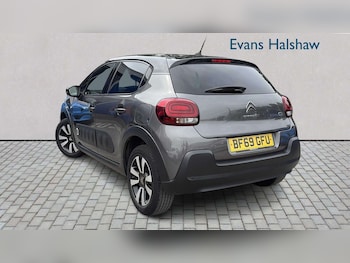 Used Citroen C3 2019 for sale - 79147884: Photo