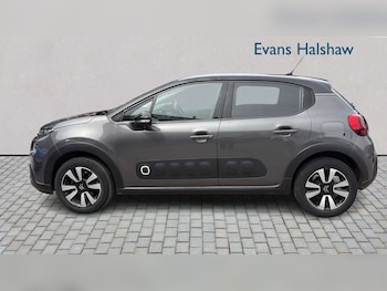 Used Citroen C3 2019 for sale - 79147884: Photo