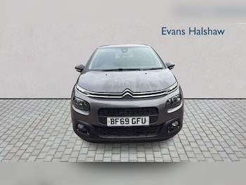 Used Citroen C3 2019 for sale - 79147884: Photo
