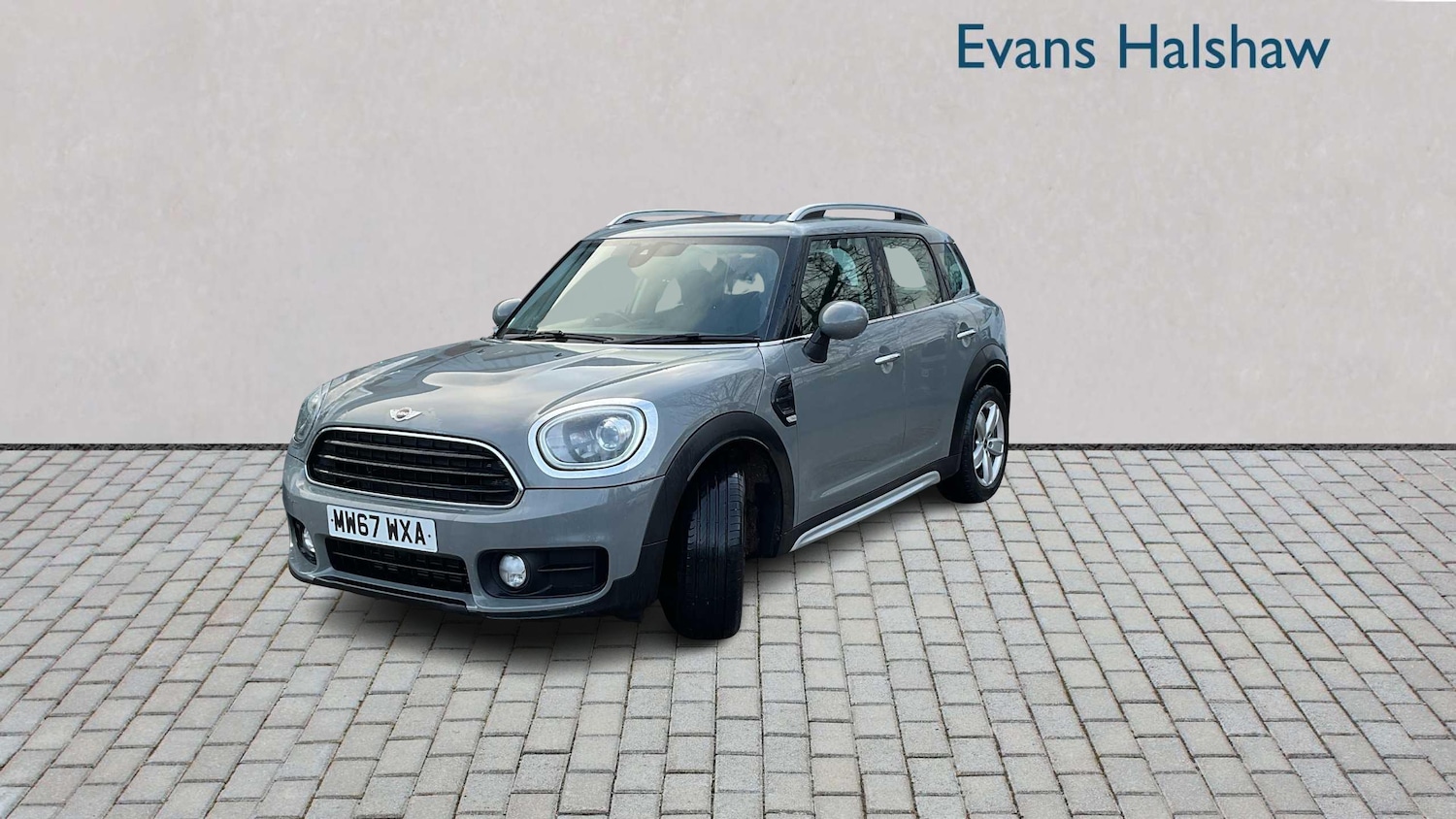 Used MINI Countryman 2017 for sale - 77022211: Photo 2
