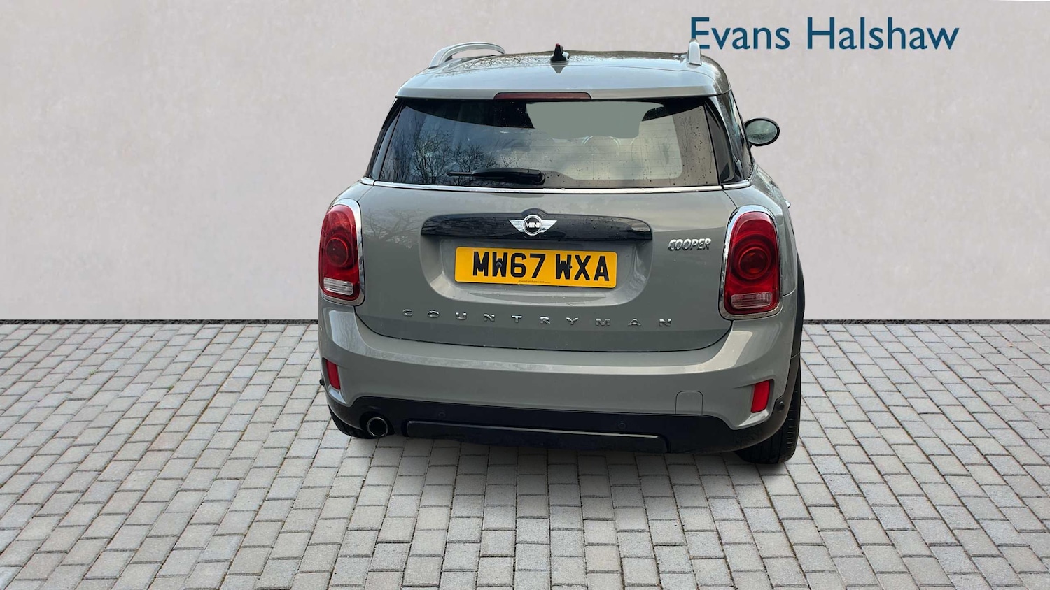 Used MINI Countryman 2017 for sale - 77022211: Photo 4