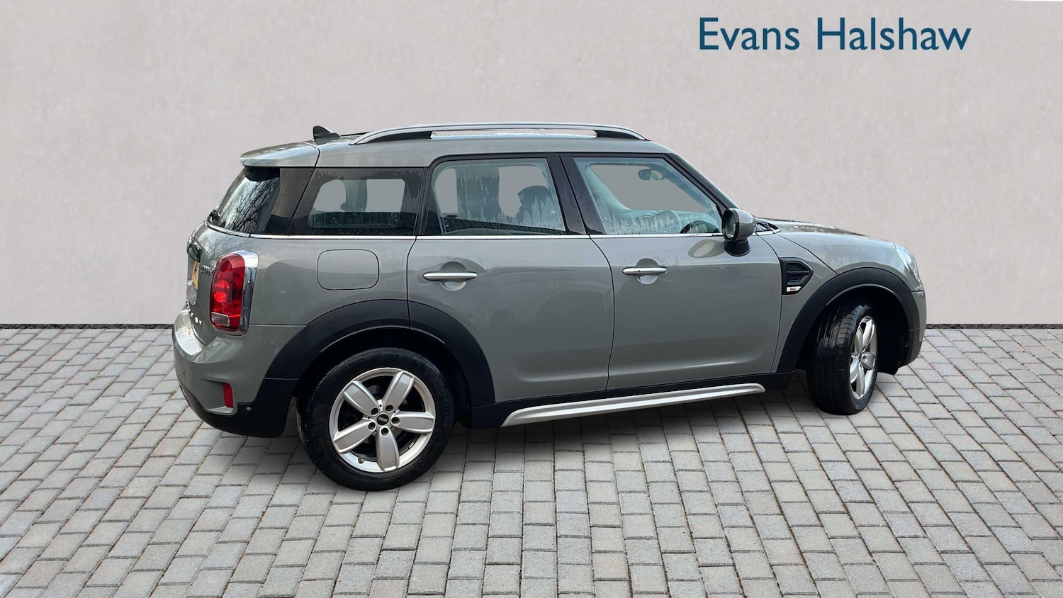 Used MINI Countryman 2017 for sale - 77022211: Photo 5