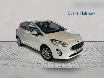 Ford Fiesta feature image