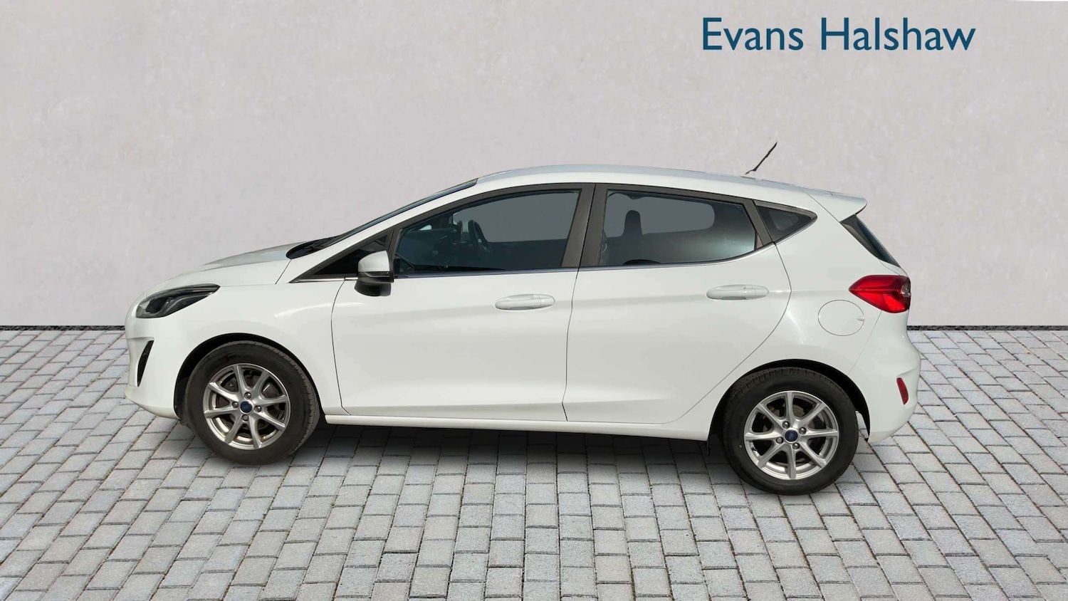 Used Ford Fiesta 2018 for sale - 78173956: Photo 3