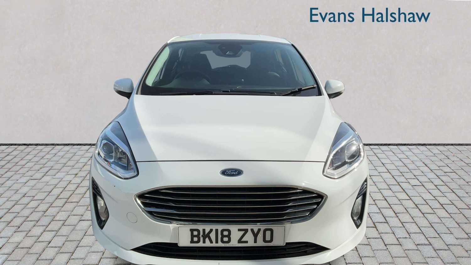 Used Ford Fiesta 2018 for sale - 78173956: Photo 4