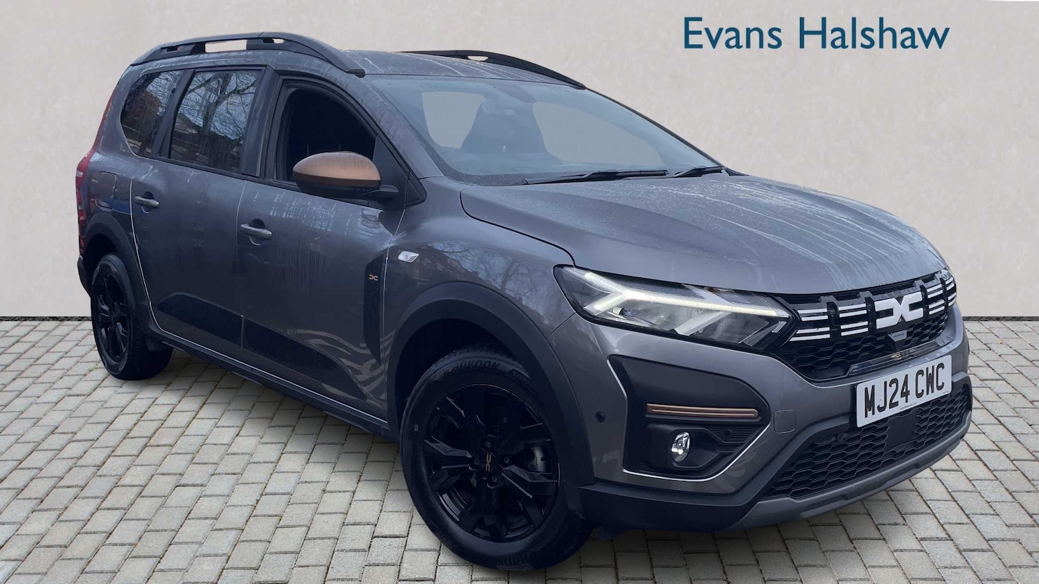 Used Dacia Jogger 2024 for sale - 76916149: Photo 1