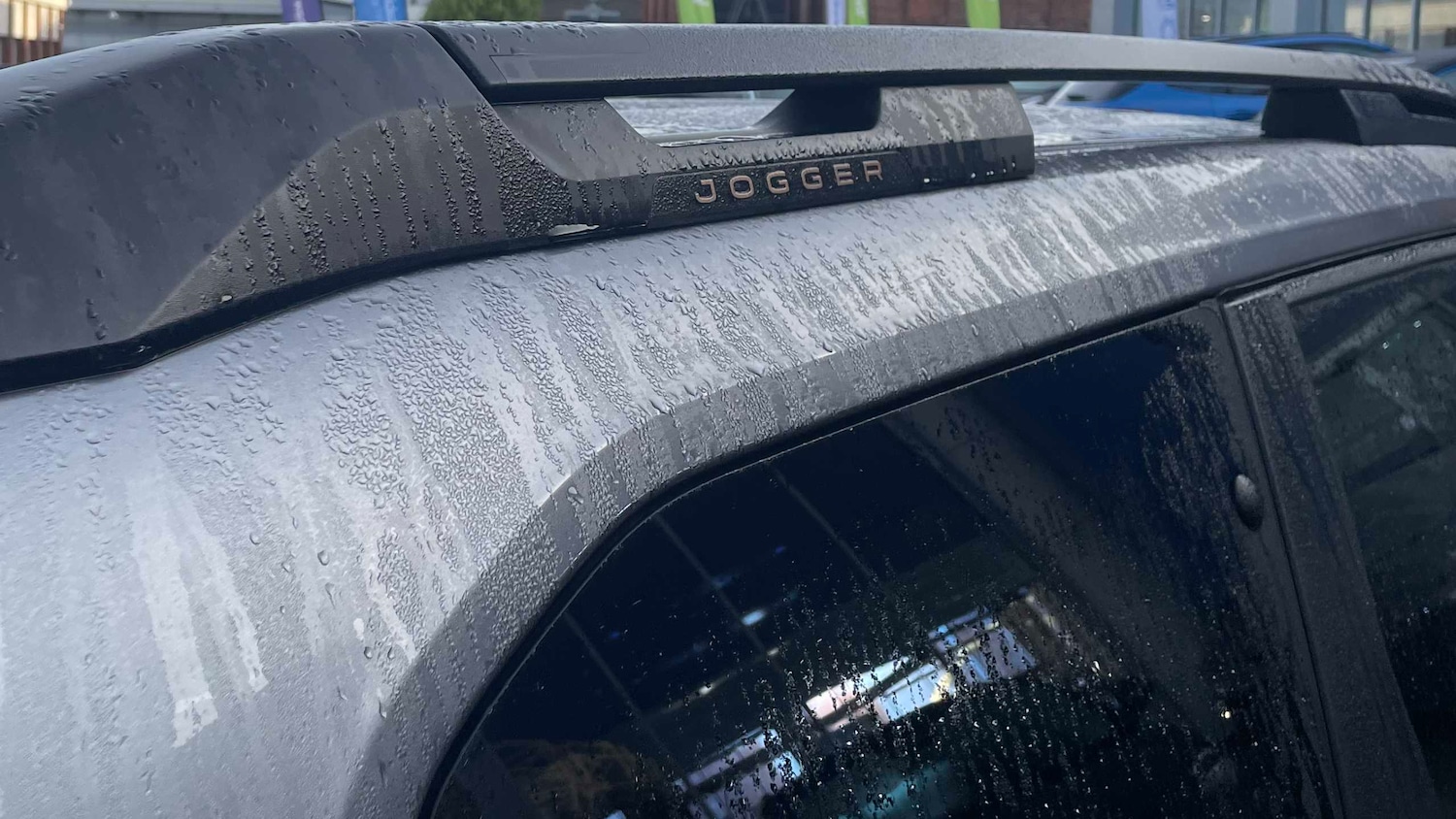 Used Dacia Jogger 2024 for sale - 76916149: Photo 11