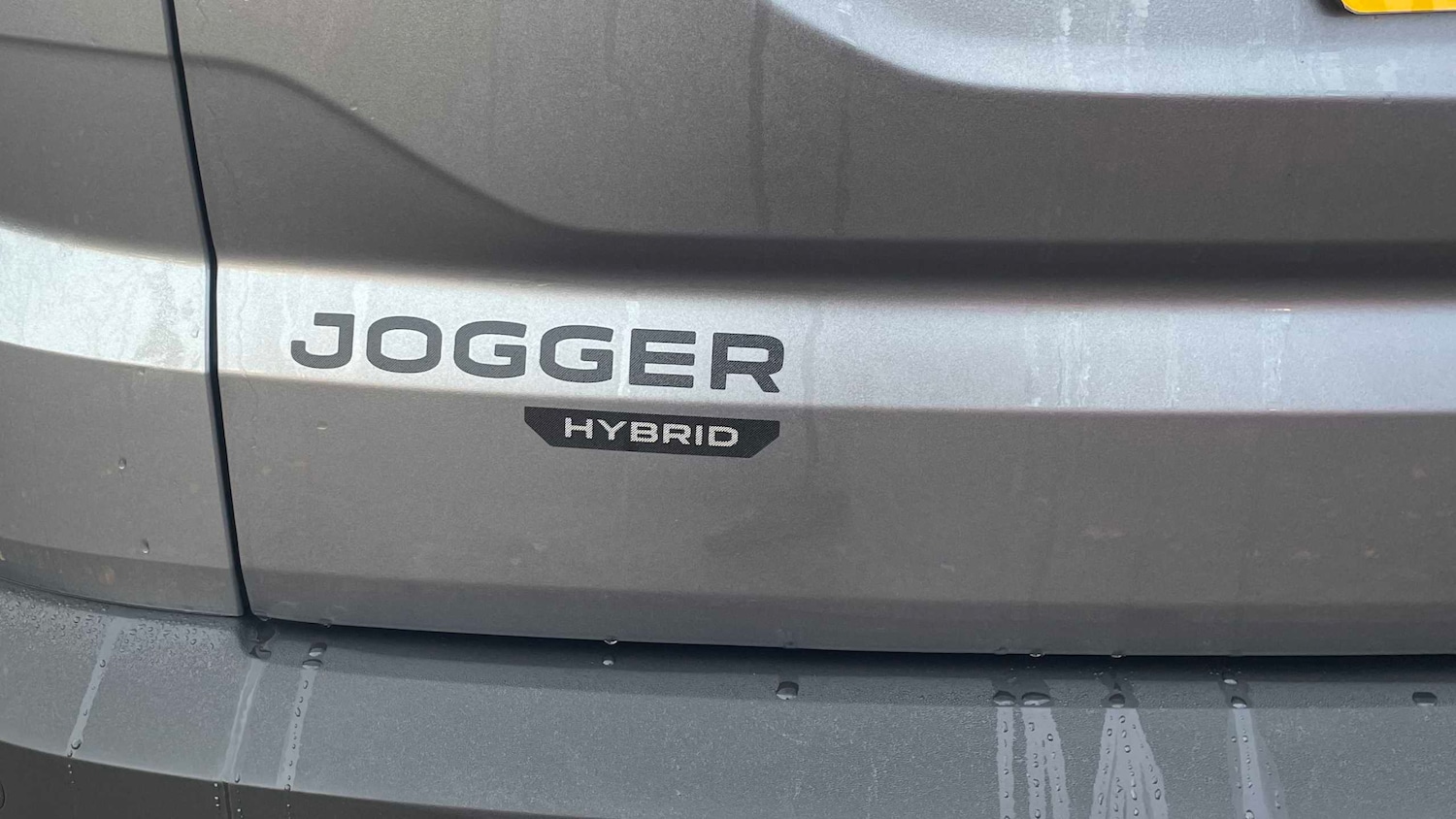 Used Dacia Jogger 2024 for sale - 76916149: Photo 12