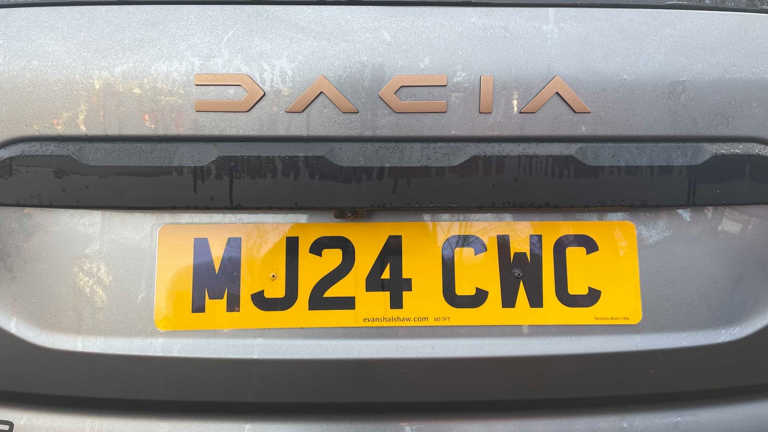 Used Dacia Jogger 2024 for sale - 76916149: Photo 13