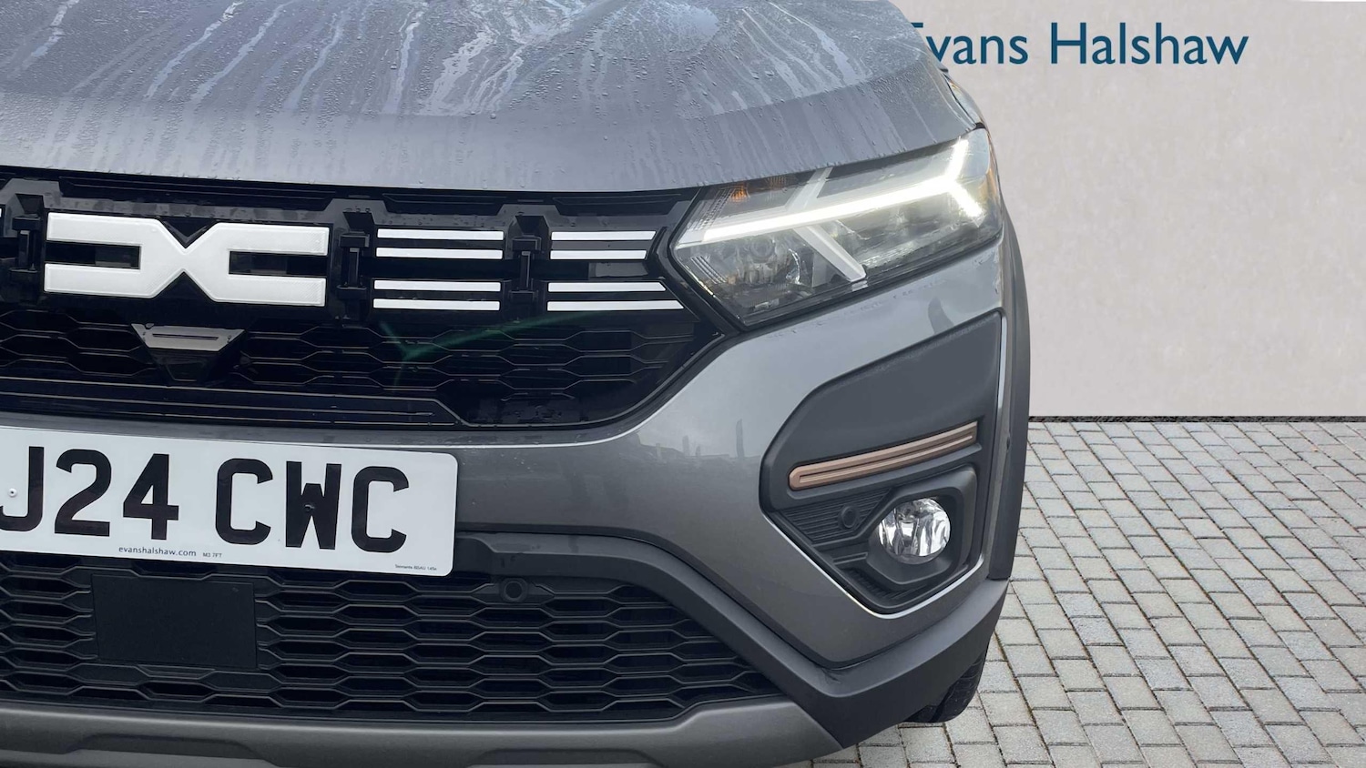 Used Dacia Jogger 2024 for sale - 76916149: Photo 14