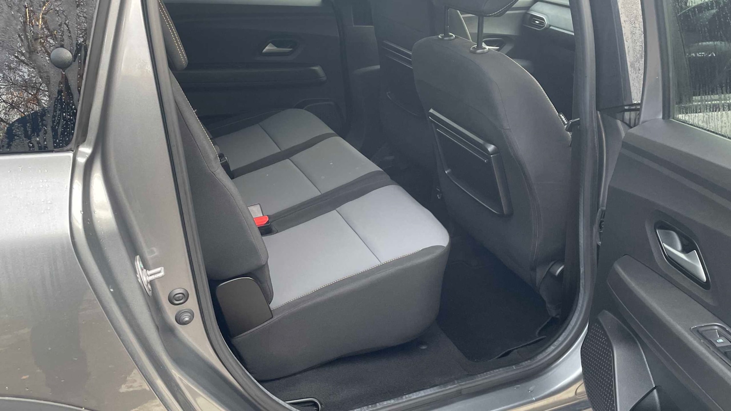 Used Dacia Jogger 2024 for sale - 76916149: Photo 17