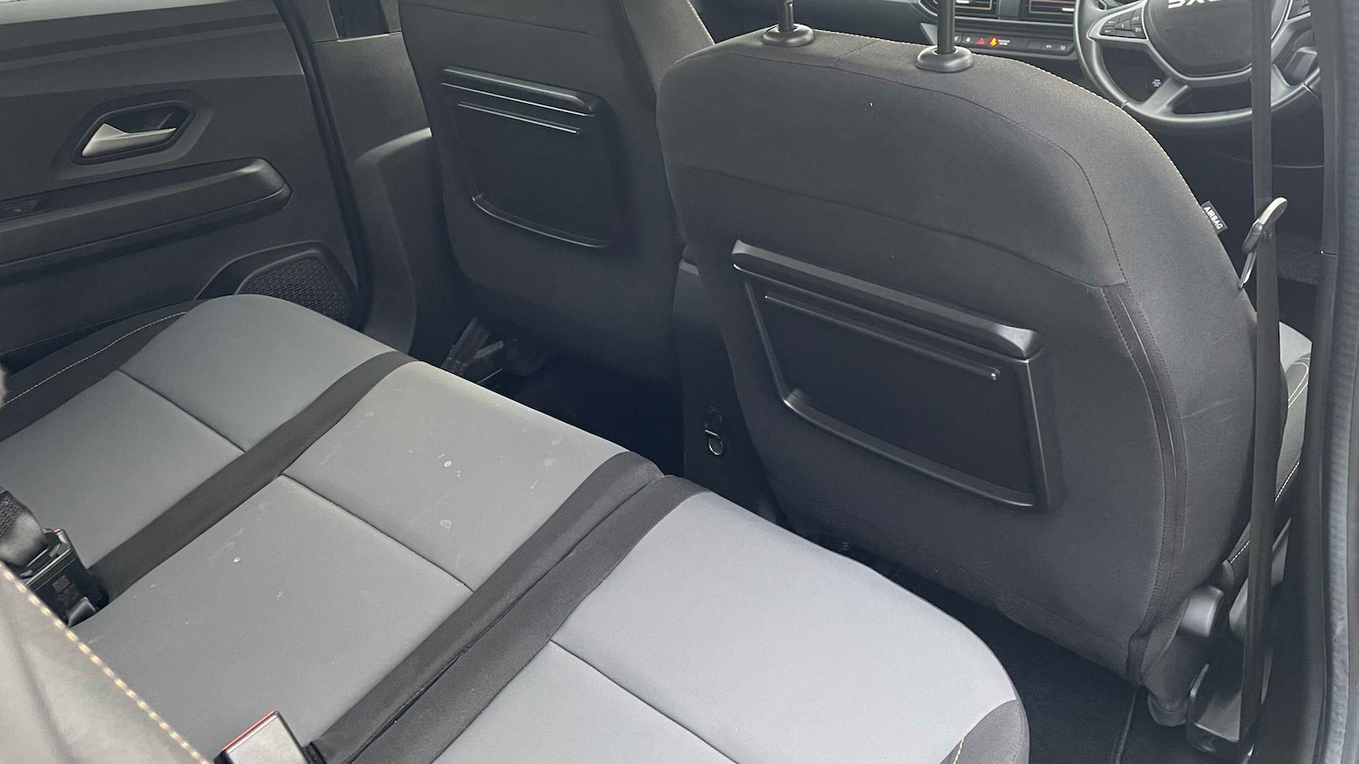 Used Dacia Jogger 2024 for sale - 76916149: Photo 18