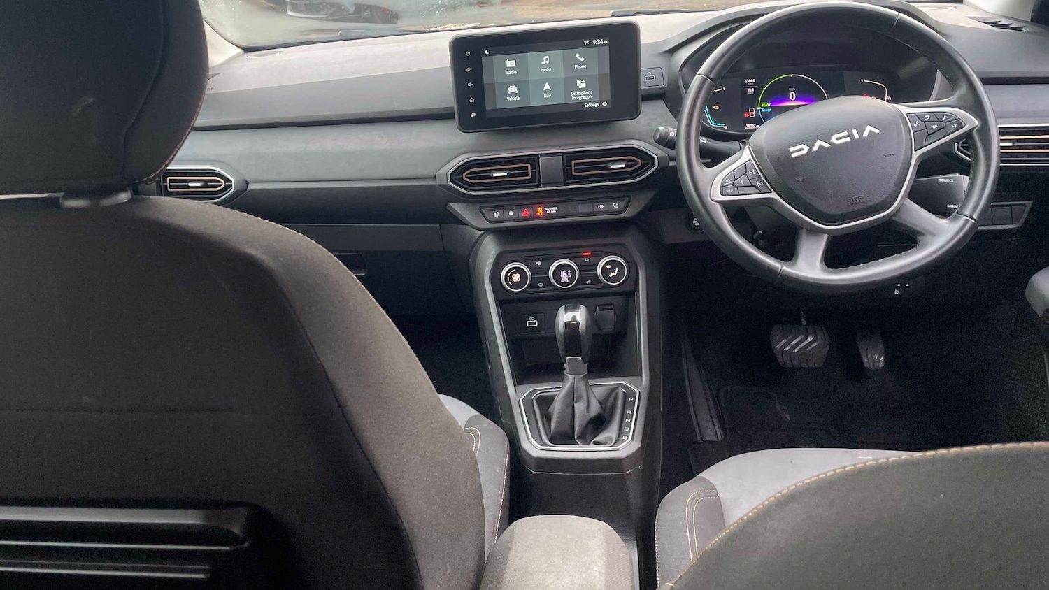 Used Dacia Jogger 2024 for sale - 76916149: Photo 19