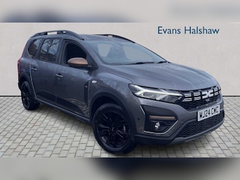 Used Dacia Jogger 2024 for sale - 76916149: Photo