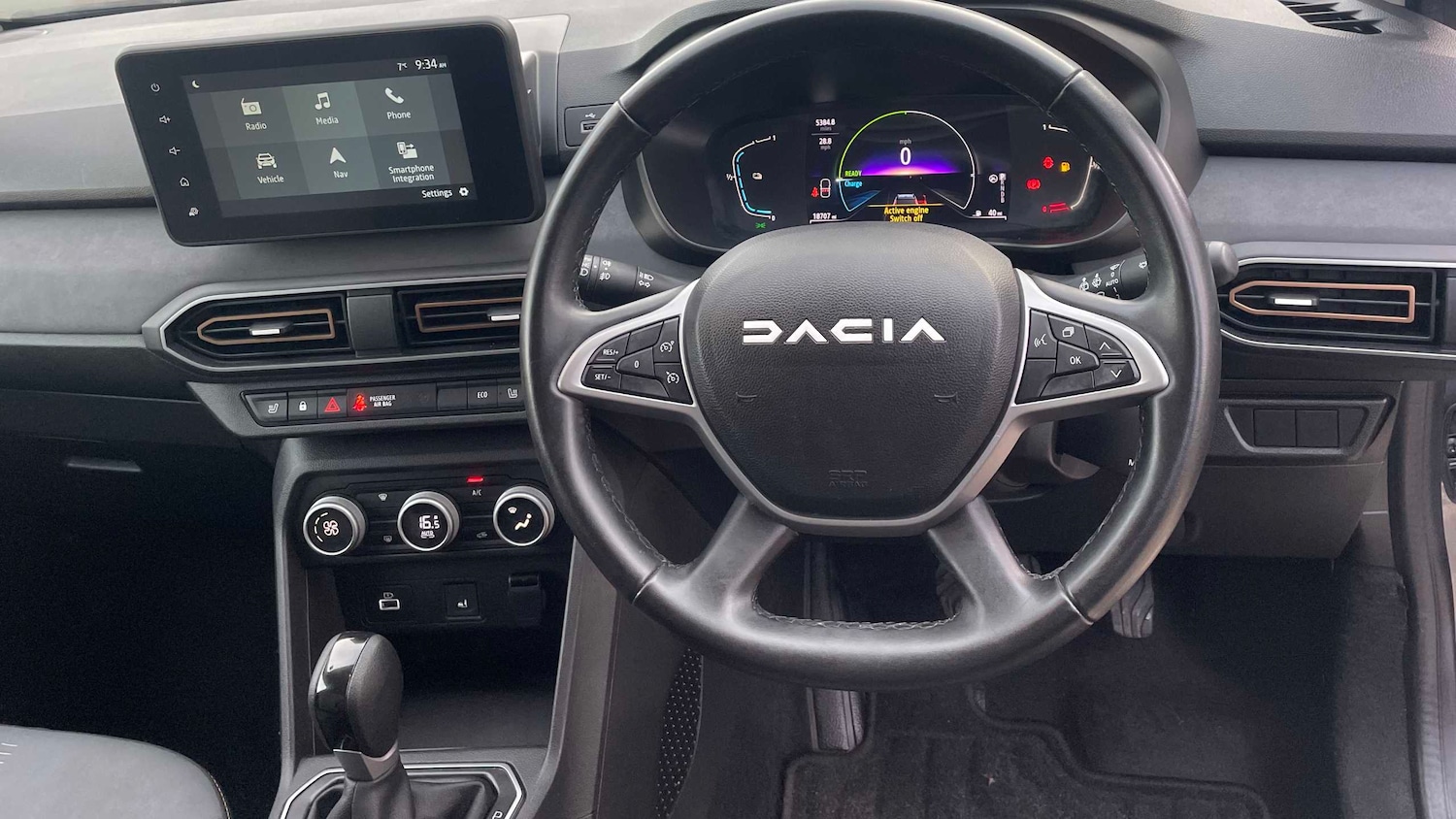 Used Dacia Jogger 2024 for sale - 76916149: Photo 22