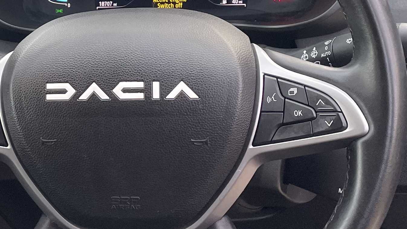 Used Dacia Jogger 2024 for sale - 76916149: Photo 25