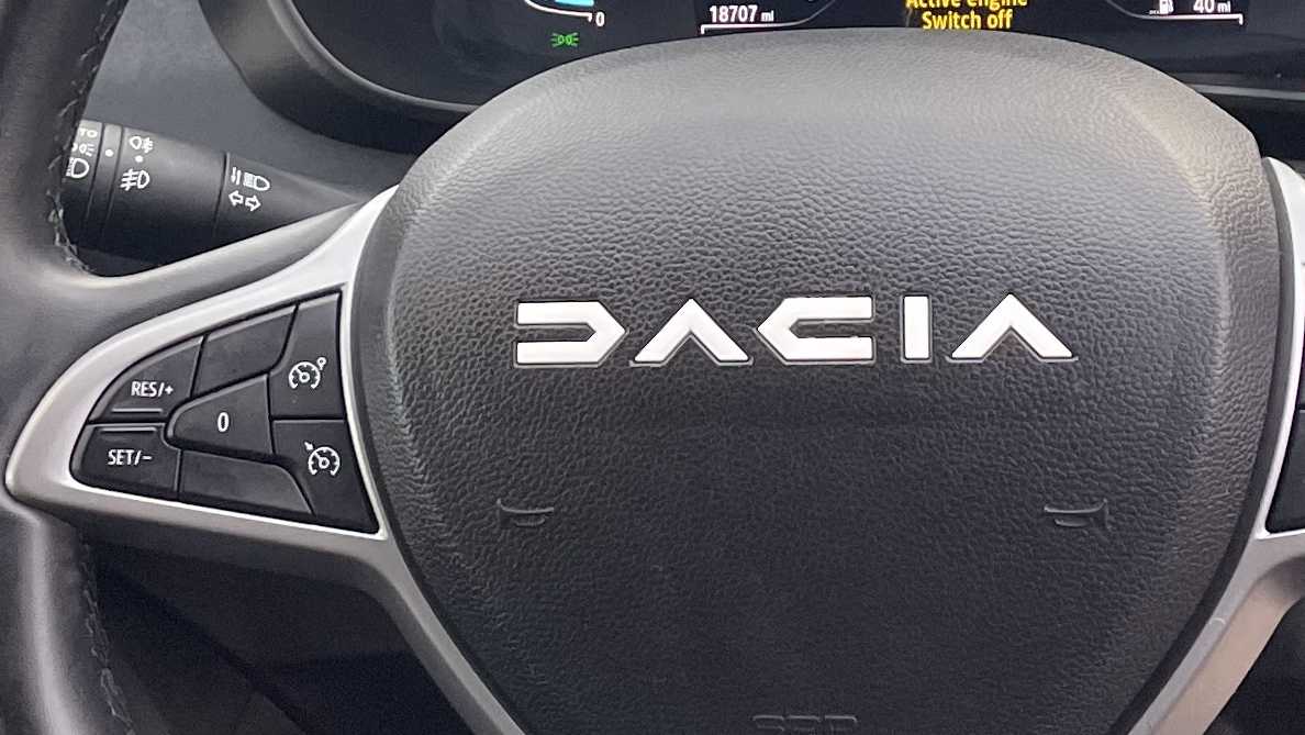 Used Dacia Jogger 2024 for sale - 76916149: Photo 26