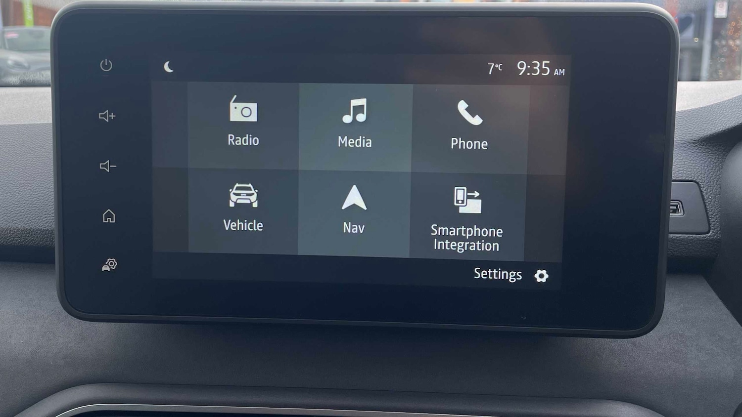 Used Dacia Jogger 2024 for sale - 76916149: Photo 28